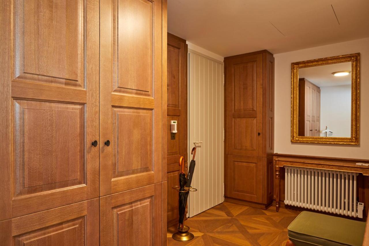 Chateau De Clotte & Suites Les Salles-de-Castillon Экстерьер фото